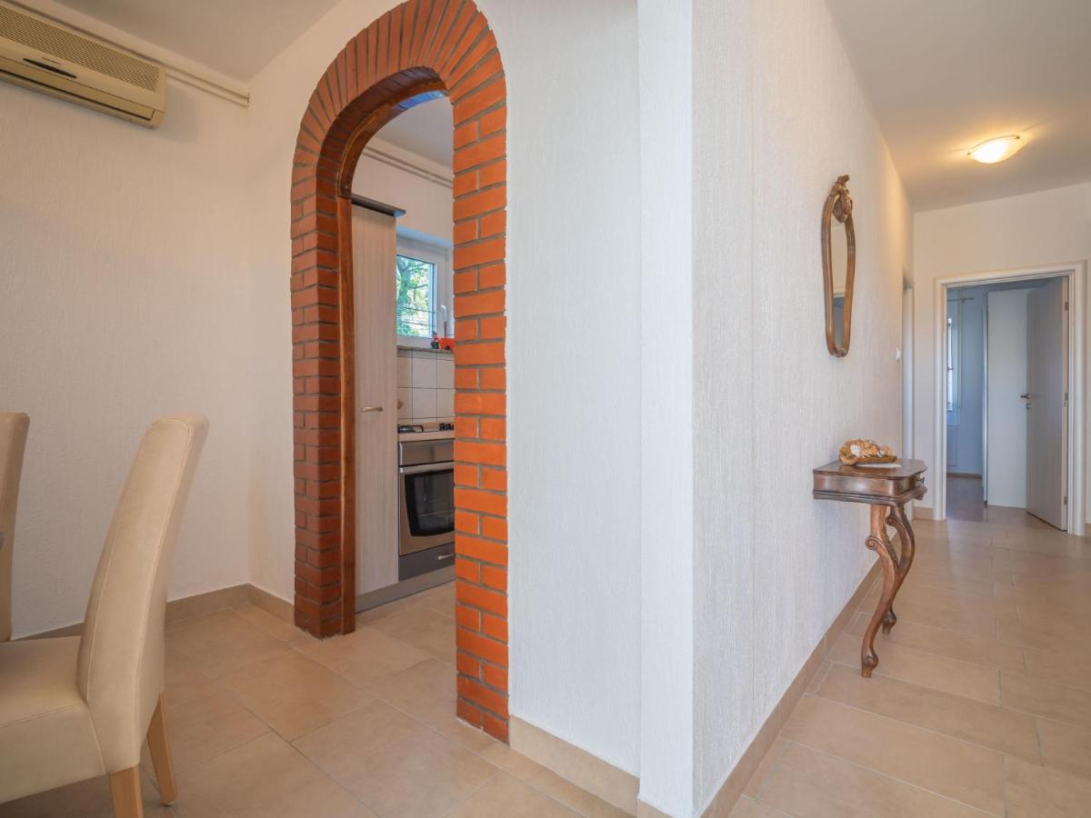 Apartment Segulja-1 By Interhome Jadranovo Kültér fotó