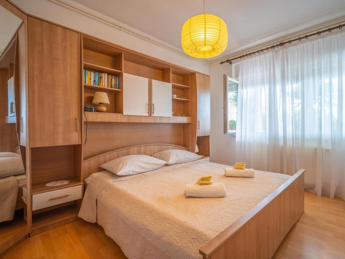 Apartment Segulja-1 By Interhome Jadranovo Kültér fotó